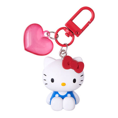 Sanrio Kara-tomo Mascot - front view