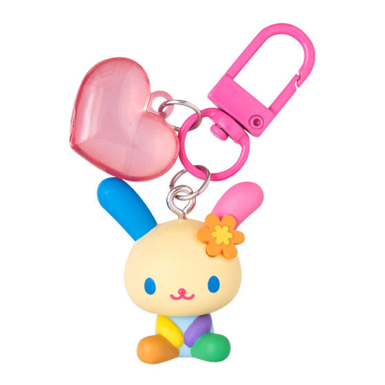 Sanrio Kara-tomo Mascot - additional design in the series