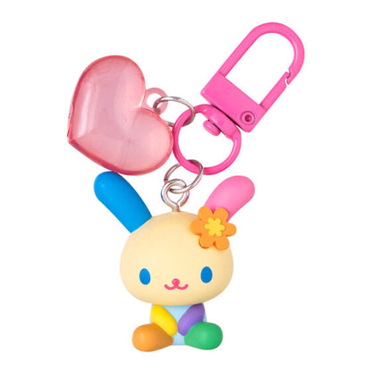 Sanrio Kara-tomo Mascot - additional design in the series
