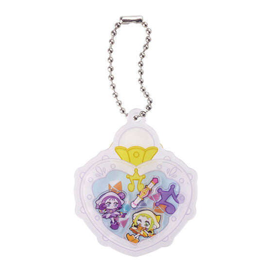 Ojamajo Doremi-nyon charm - another design in the series