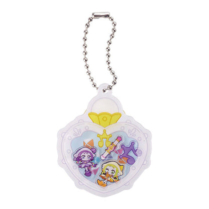 Ojamajo Doremi-nyon charm - another design in the series