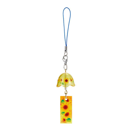 Yurayura Charm gashapon, alternate angle