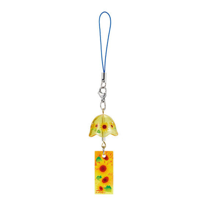 Yurayura Charm gashapon, alternate angle