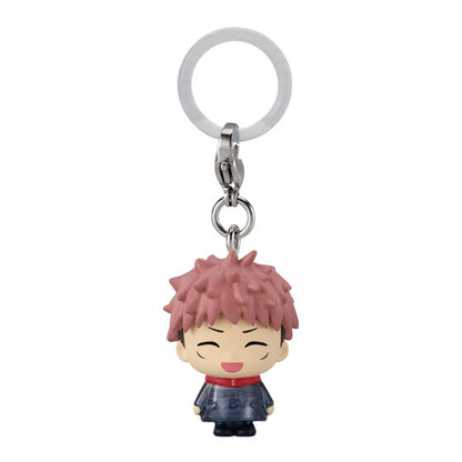 Jujutsu Kaisen marker charm - front view