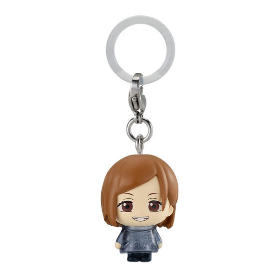 Jujutsu Kaisen marker charm - another character design