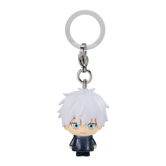 Jujutsu Kaisen marker charm - additional character design
