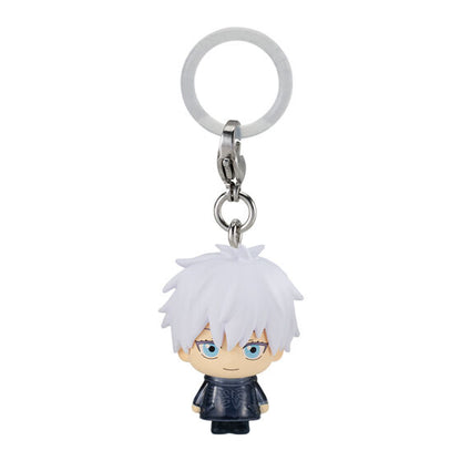 Jujutsu Kaisen marker charm - additional character design