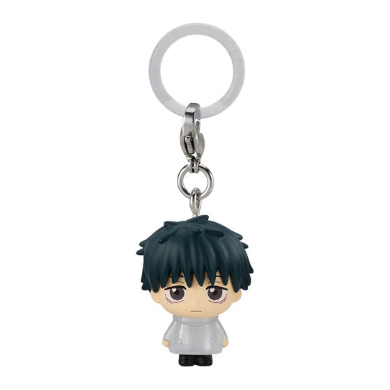 Jujutsu Kaisen marker charm - further design variation