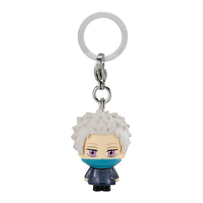 Jujutsu Kaisen marker charm - another charm in the lineup