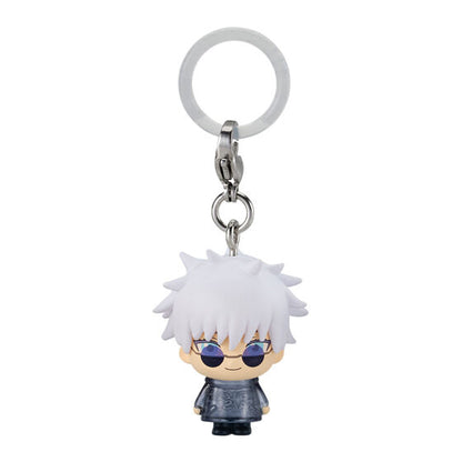 Jujutsu Kaisen marker charm - remaining design in the series