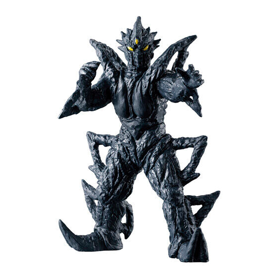 HG Ultraman - metal life-form Miemos figure