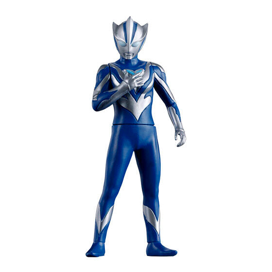 HG Ultraman - Ultraman Teo figure