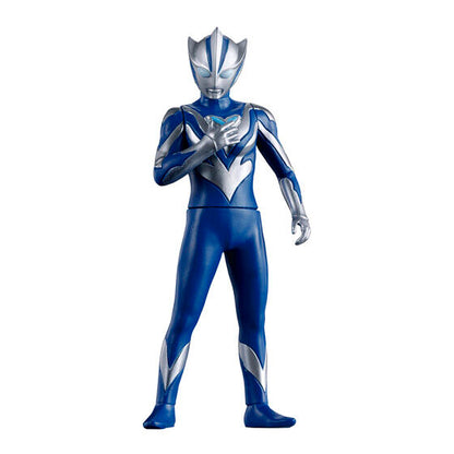 HG Ultraman - Ultraman Teo figure
