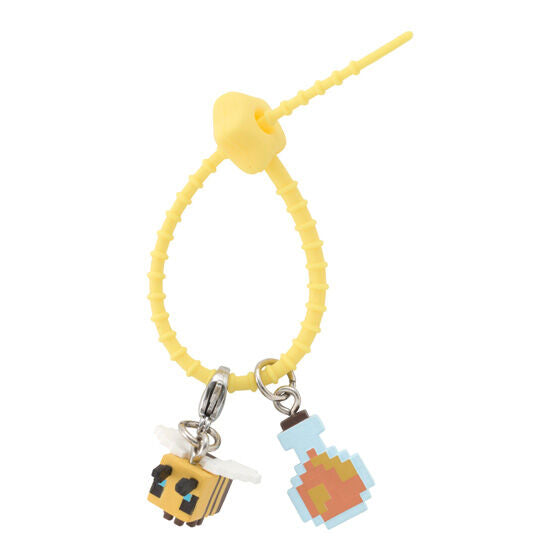Minecraft Colorful Multi Charm - additional design in the series