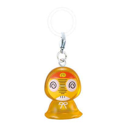 Sgt. Frog marker charm - another design in the series