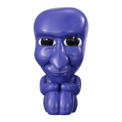 Ao Oni waiting-pose figure - front view