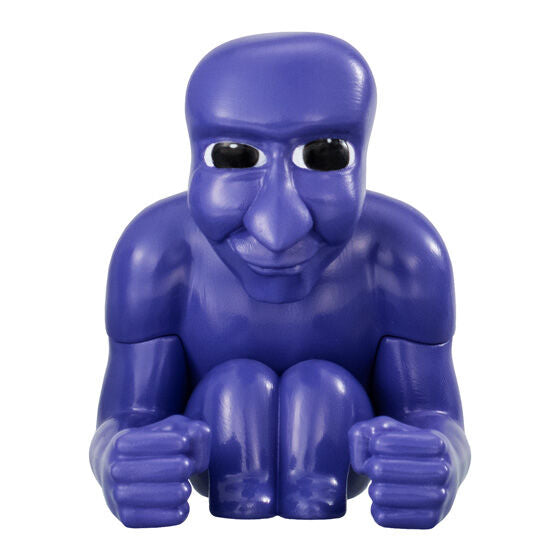 Ao Oni waiting figure - another design variation