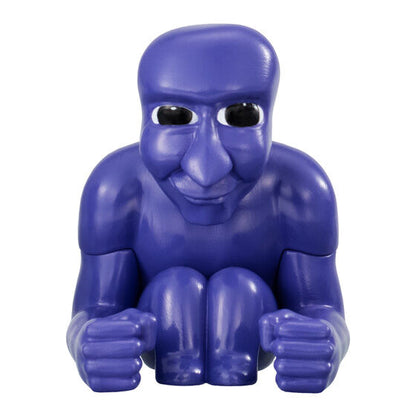 Ao Oni waiting figure - another design variation