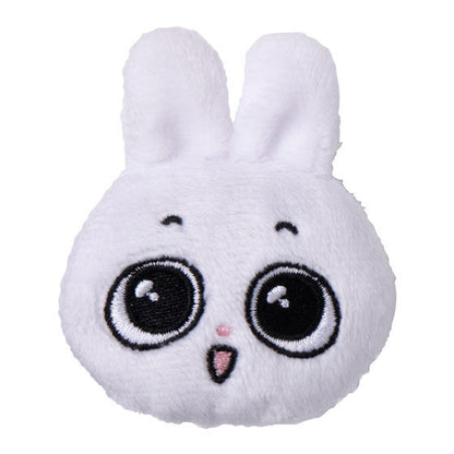 Kamun & Ant Plush Clip capsule toy, alternate angle