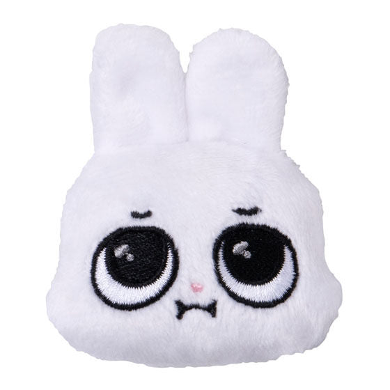 Kamun & Ant Plush Clip gashapon, another plush clip design