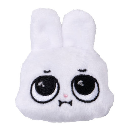 Kamun & Ant Plush Clip gashapon, another plush clip design
