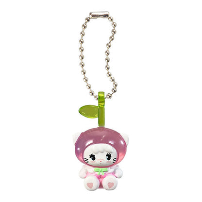 Lil ala mode cherry swing - front view
