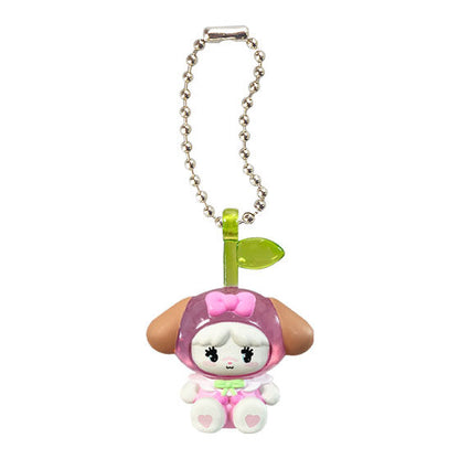 Lil ala mode cherry swing - additional design
