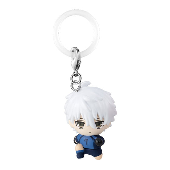 Blue Lock marker charm - another character design