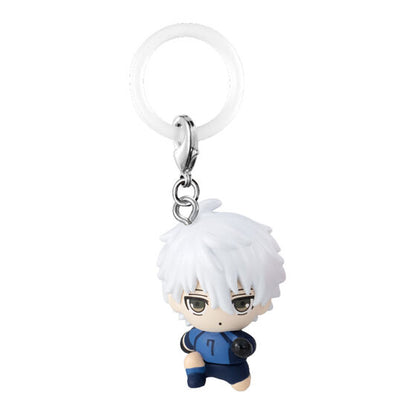 Blue Lock marker charm - another character design
