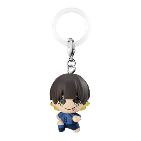 Blue Lock marker charm - additional design in the series