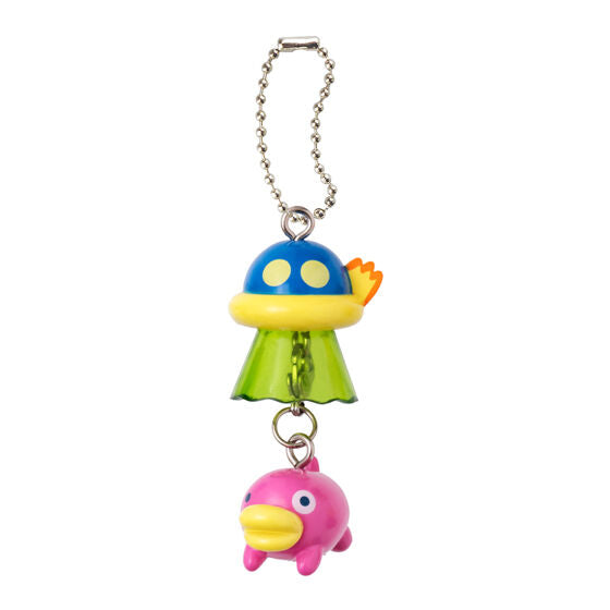 Tamagotchi UFO Swing - additional design in the series