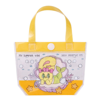Esther Bunny mini pouch - additional design in the series