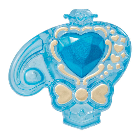Detective Precure! Cure Makoto Jewel - front view
