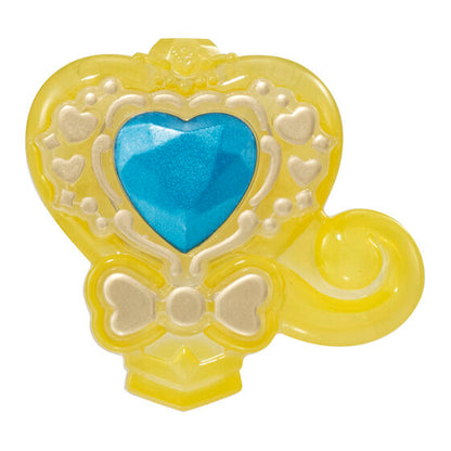 Detective Precure! jewel - toy-link feature detail