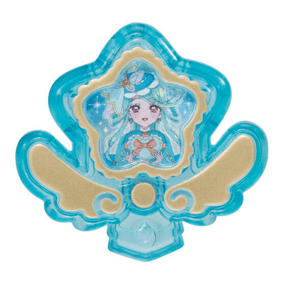 Detective Precure! Cure Makoto Jewel - gashapon-original design