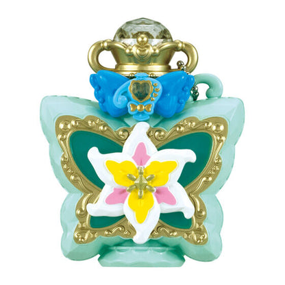 Detective Precure! Narikiri toy - Cure Eclair fragrance front view