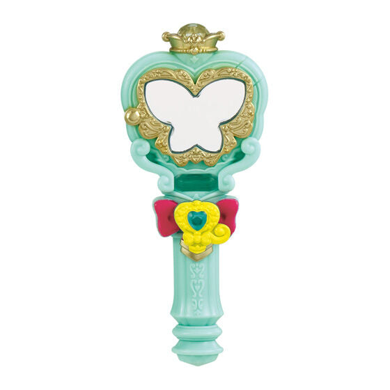 Detective Precure! - Puri-Kit Mirror Loupe detail