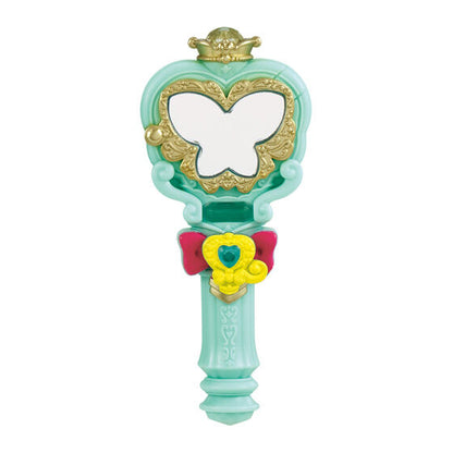 Detective Precure! - Puri-Kit Mirror Loupe detail