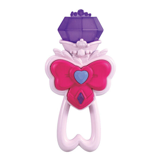 Detective Precure! Narikiri toy - additional item in the series