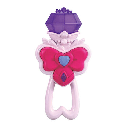 Detective Precure! Narikiri toy - additional item in the series