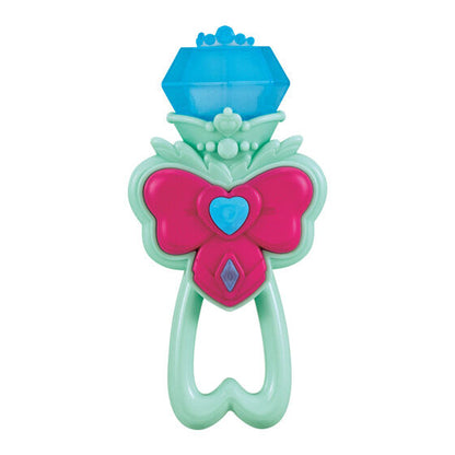 Detective Precure! Narikiri Precure 3 gashapon - capsule and display presentation