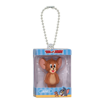 Tom and Jerry package charm - another design variation