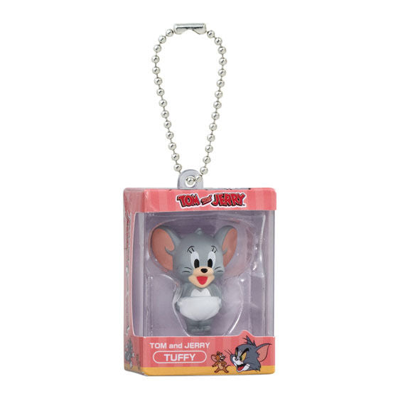 Tom and Jerry package charm - additional design in the series