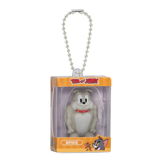 Tom and Jerry package charm - further design variation