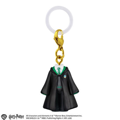 Harry Potter charm - Hogwarts house emblem detail