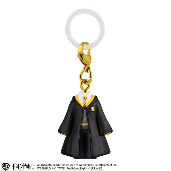 Harry Potter marker charm - another house uniform design