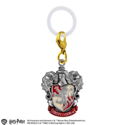 Harry Potter marker charm - additional house design