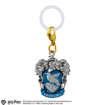 Harry Potter marker charm gashapon - capsule and display presentation