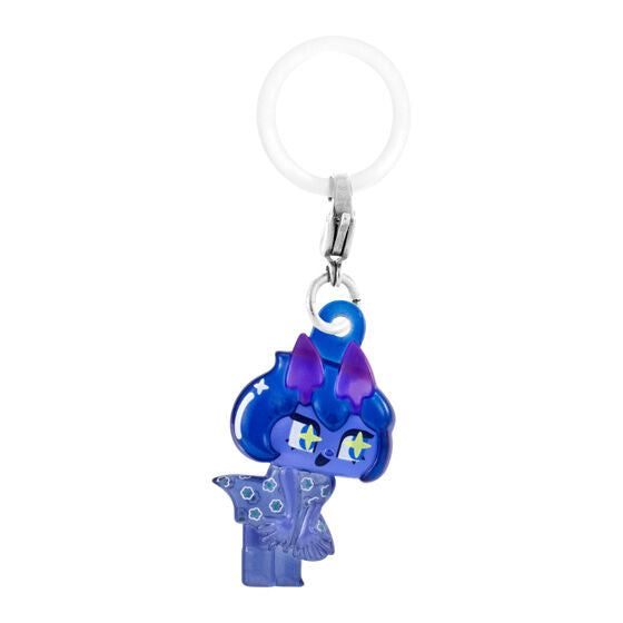 Candy Caries marker charm - another design variation