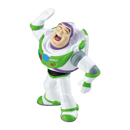 Toy Story Funny Time! gashapon, one character with a funny expression